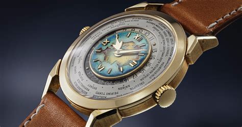 patek philippe world record.